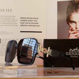 Picture of Hermes Sunglasses _SKUfw47035184fw